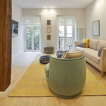 Marcial Suite Central, Modern And New. ซานเซบาสเตียน ภายนอก รูปภาพ