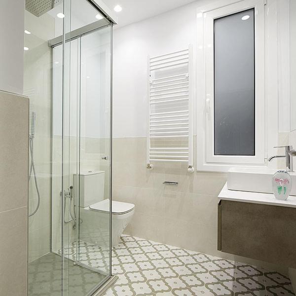 Marcial Suite Central, Modern And New. ซานเซบาสเตียน ภายนอก รูปภาพ