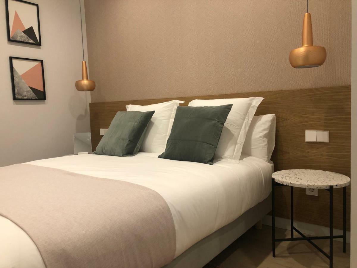 Marcial Suite Central, Modern And New. ซานเซบาสเตียน ภายนอก รูปภาพ